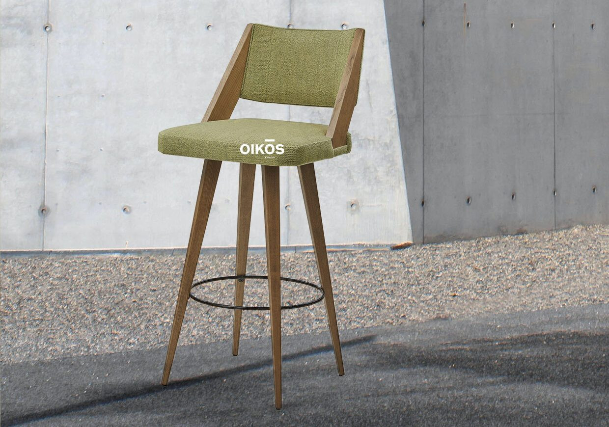 THE X COAST BAR STOOL