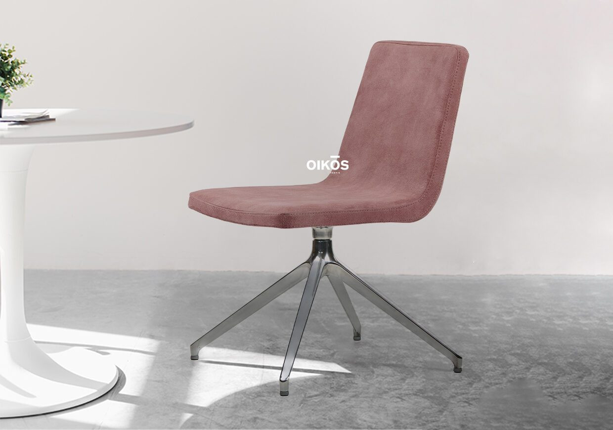 THE NEW MANILA DINING CHAIR
