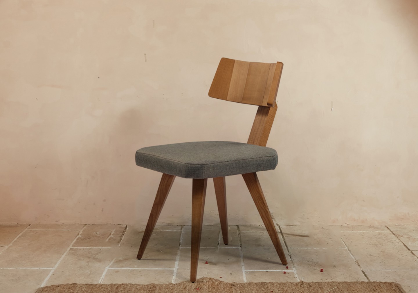 THE X MILAN DINING CHAIR