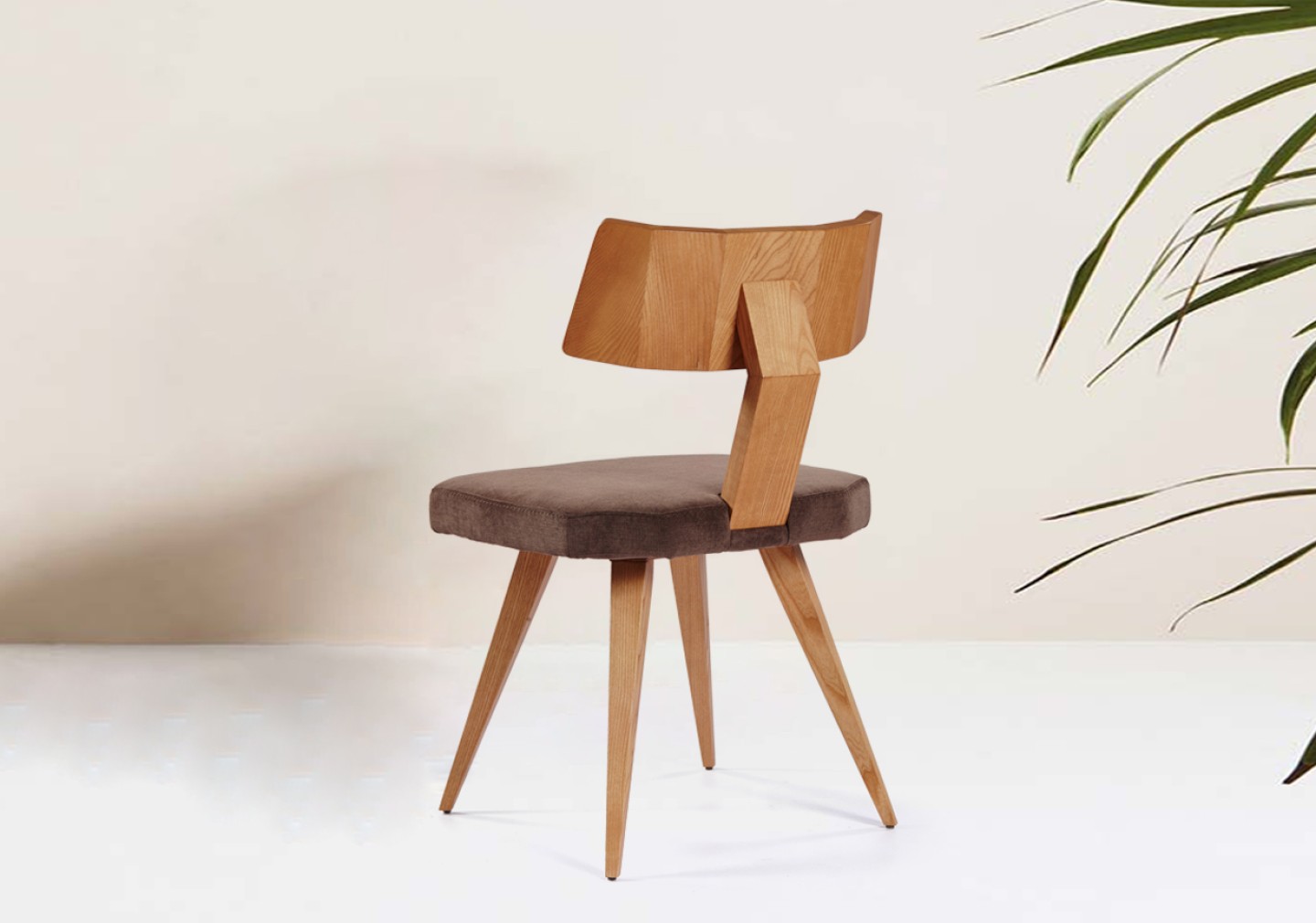 THE X MILAN DINING CHAIR