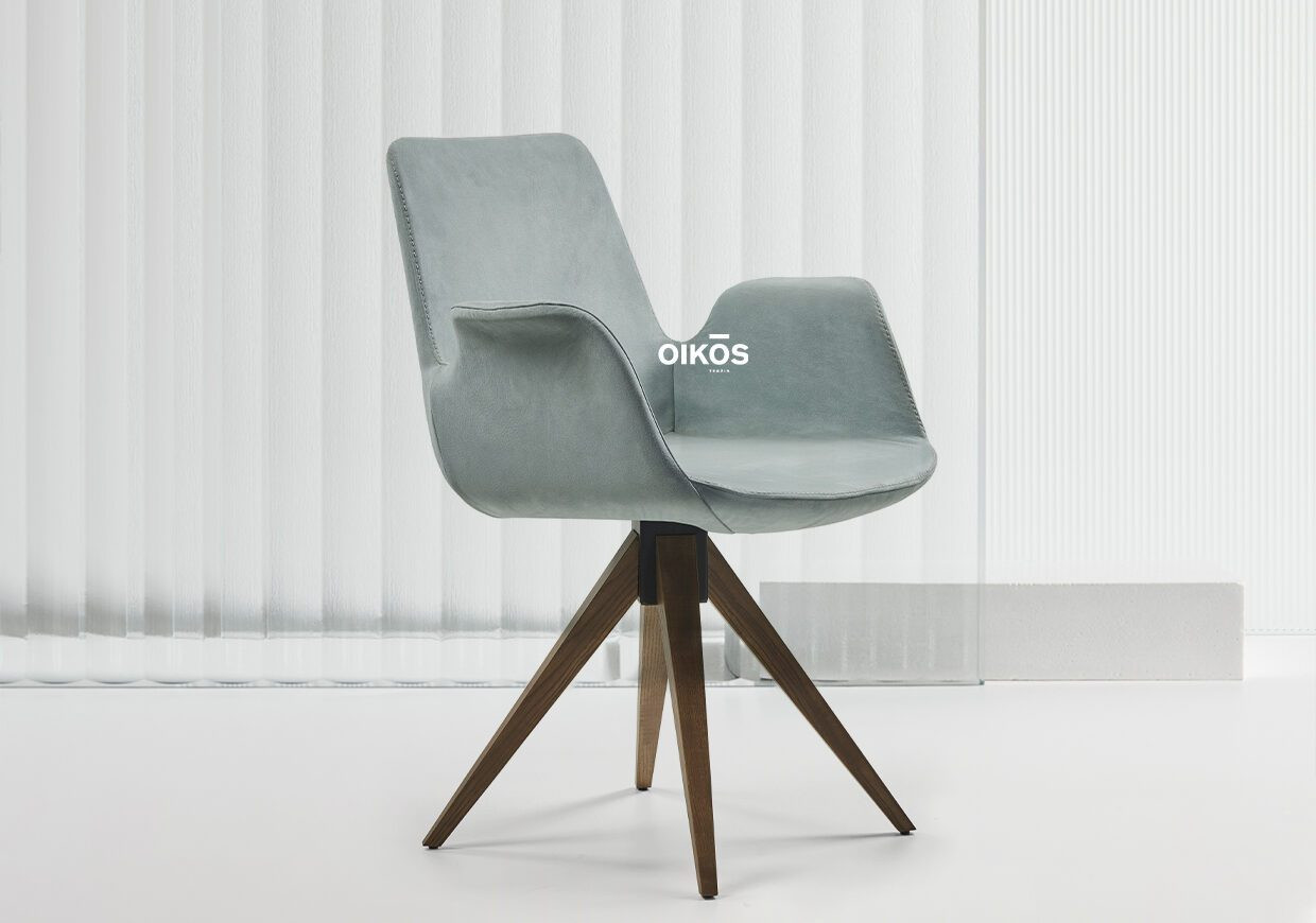 THE JOSE DINING CHAIR