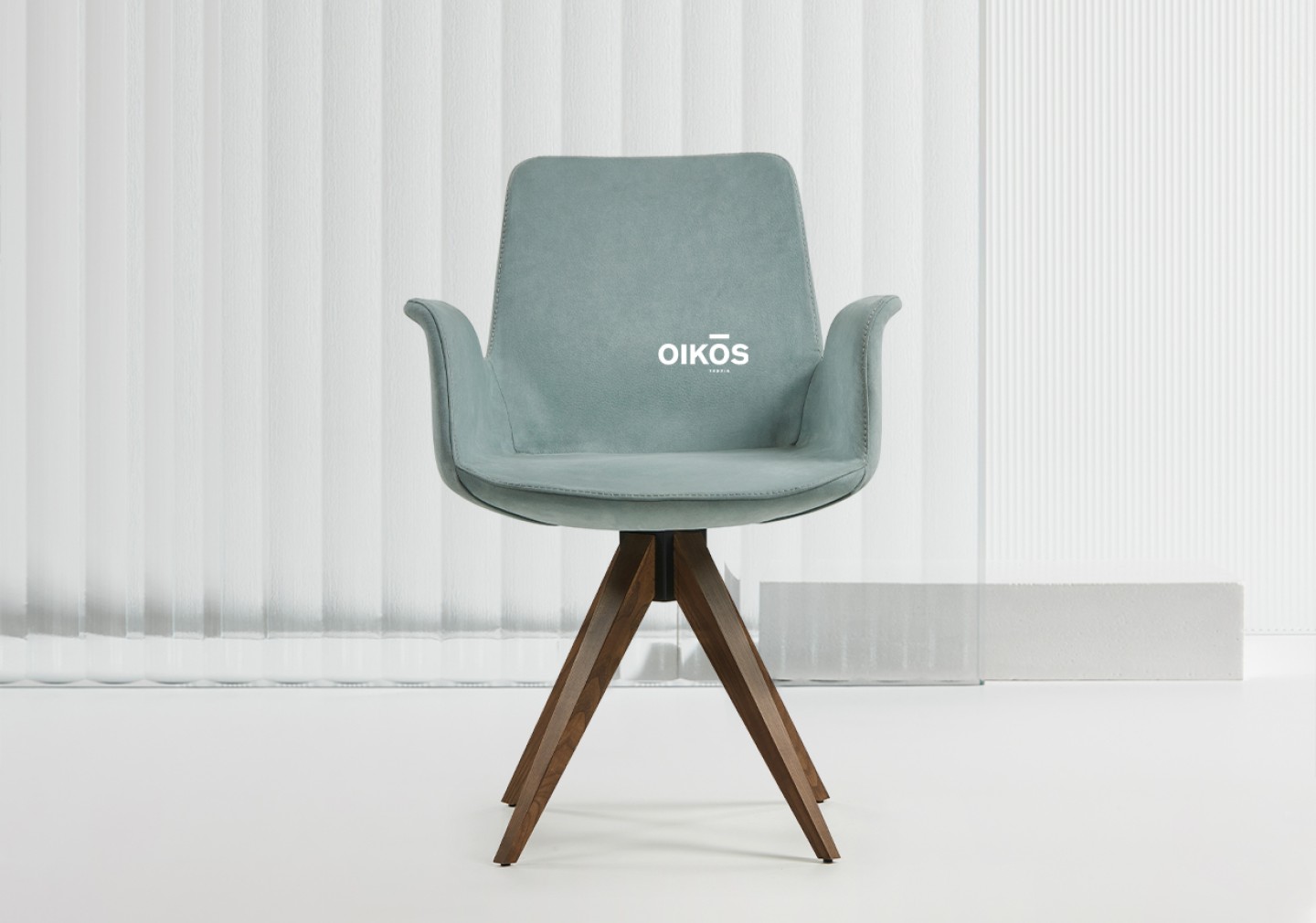 THE JOSE DINING CHAIR