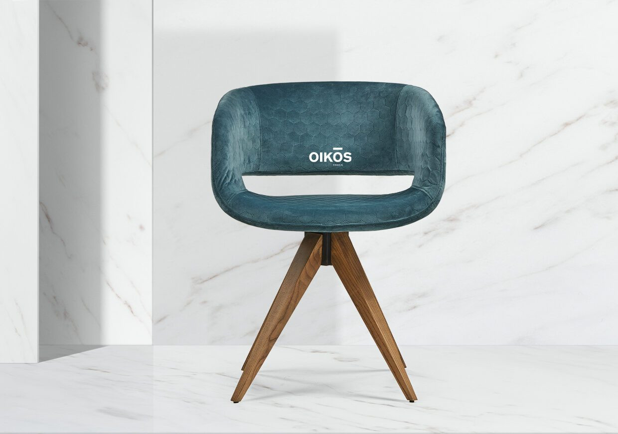 THE JOYCE DINING CHAIR