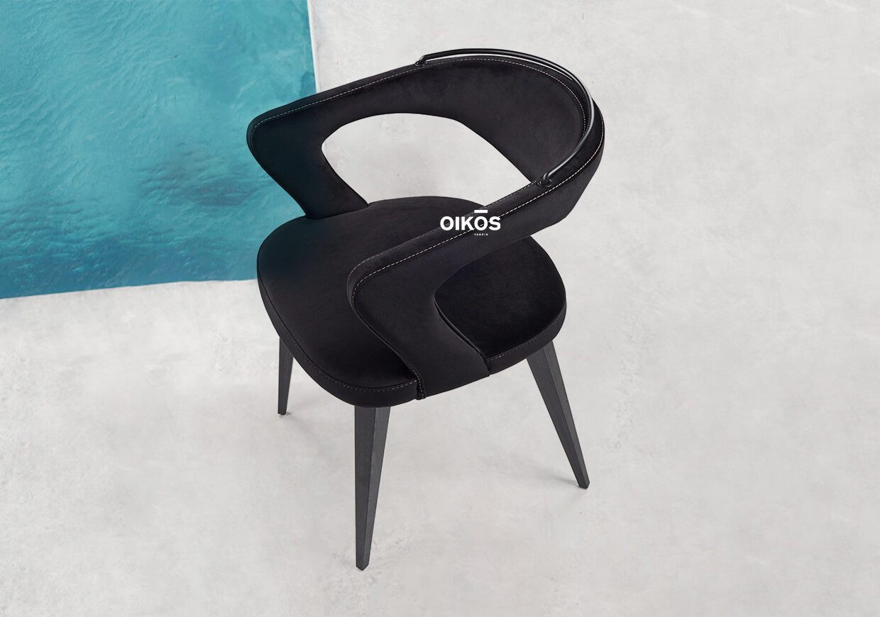THE KELLY DINING CHAIR