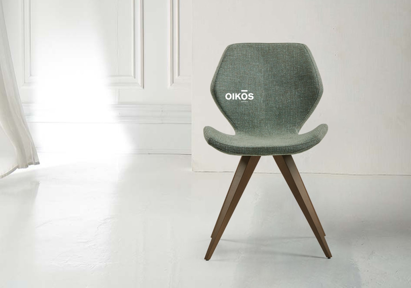 THE JONAH DINING CHAIR
