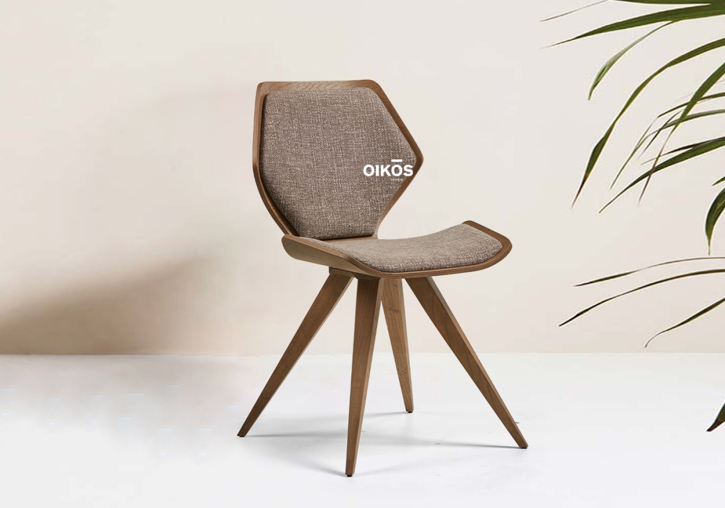 THE X JONAH DINING CHAIR