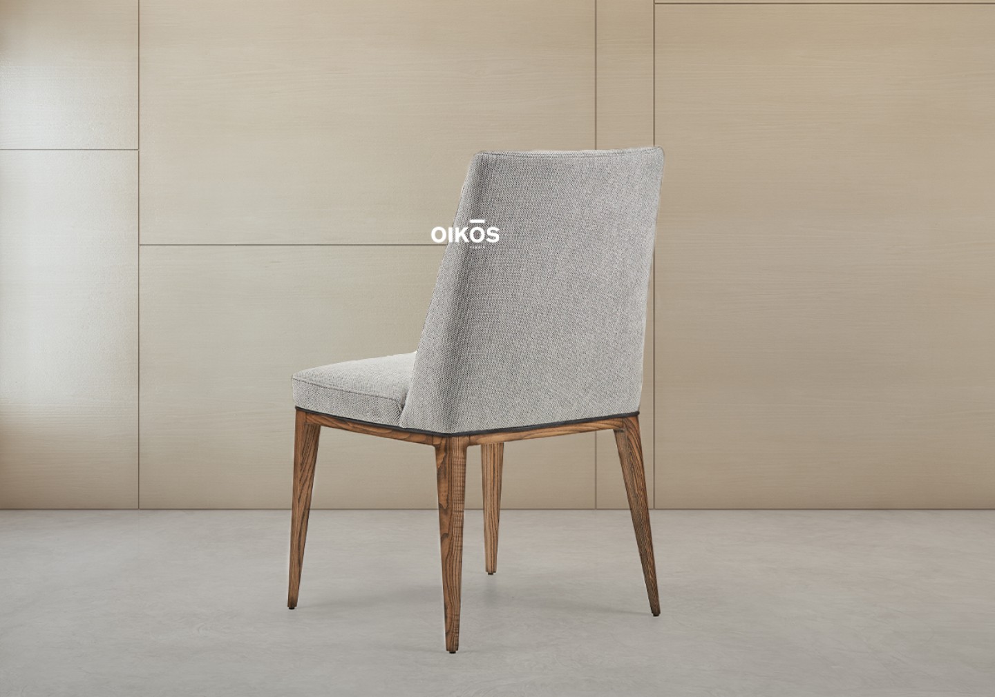 THE CELINE DINING CHAIR