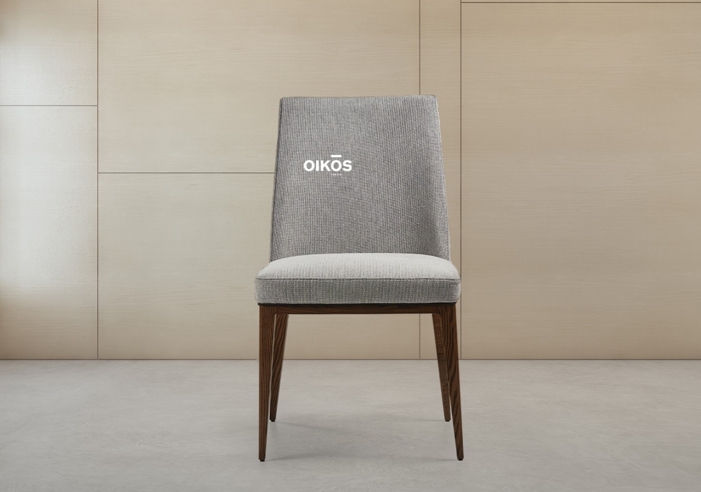 THE CELINE DINING CHAIR
