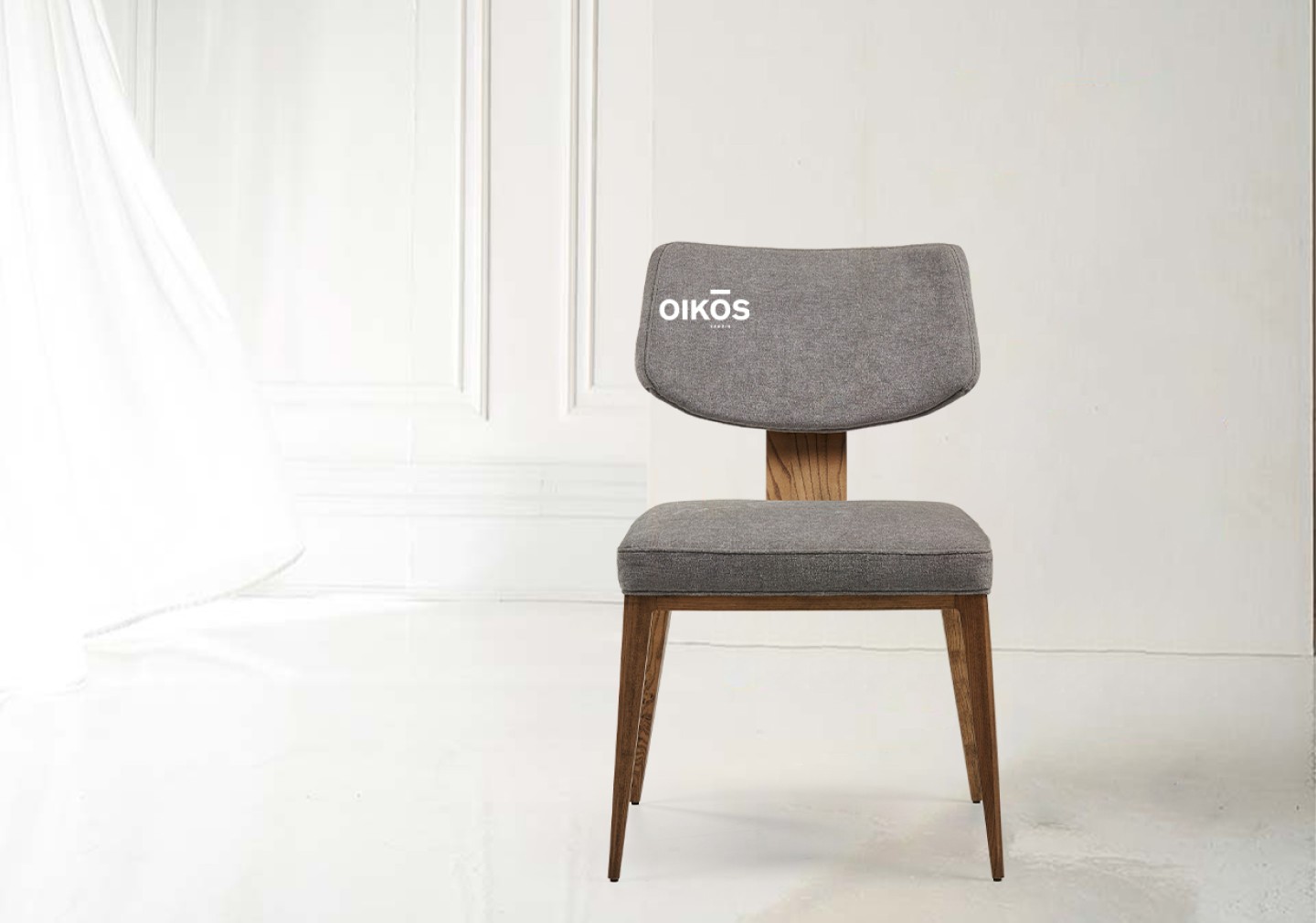 THE NORAH DINING CHAIR