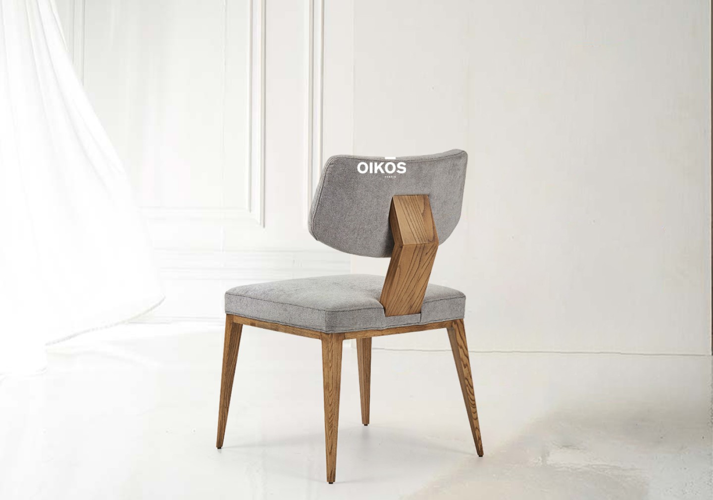 THE NORAH DINING CHAIR