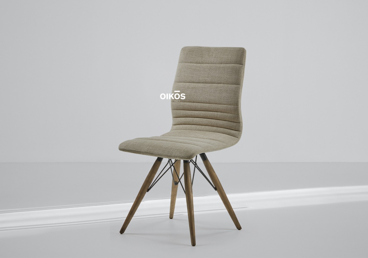 THE DANIEL DINING CHAIR