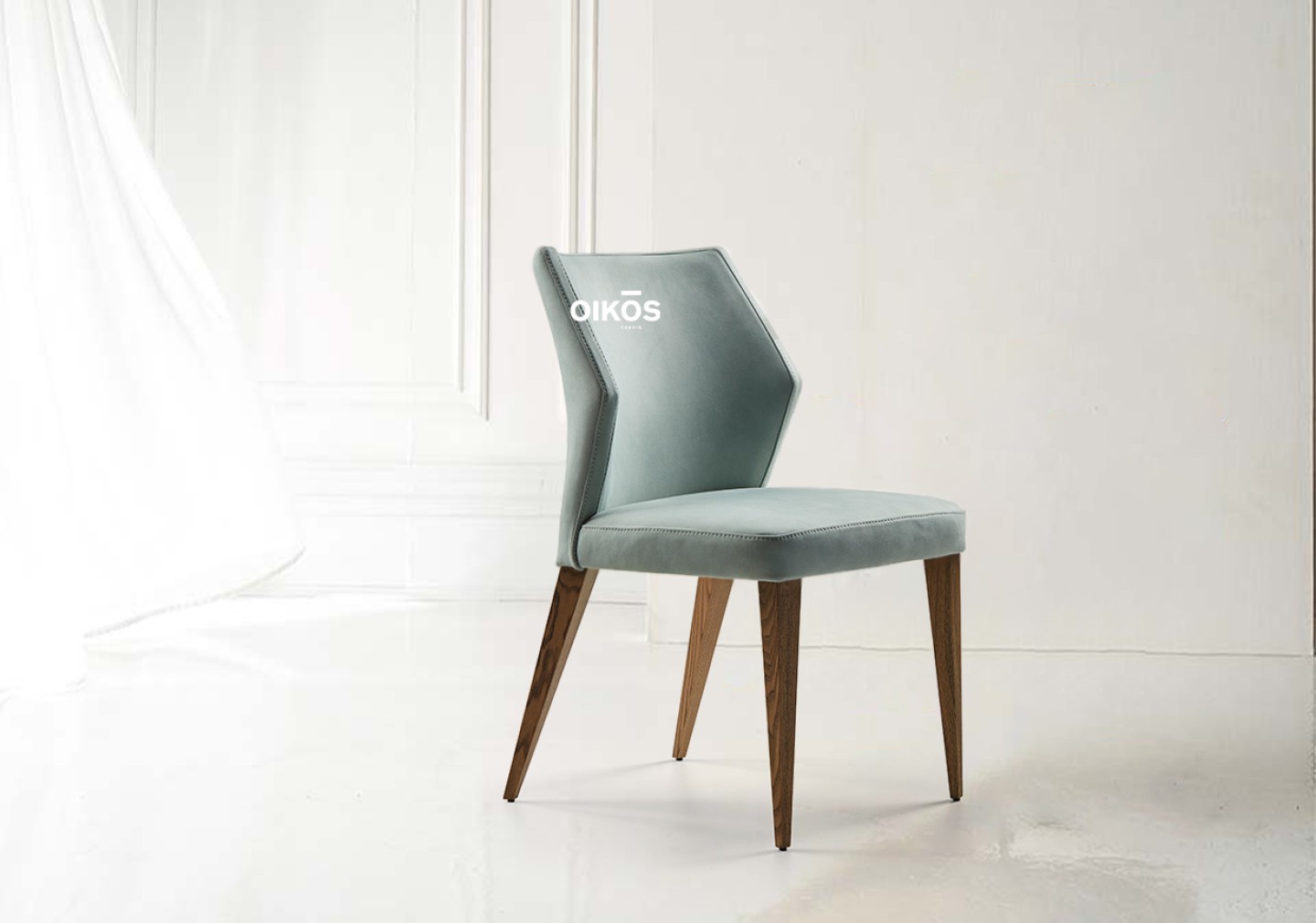 THE GISELE DINING CHAIR
