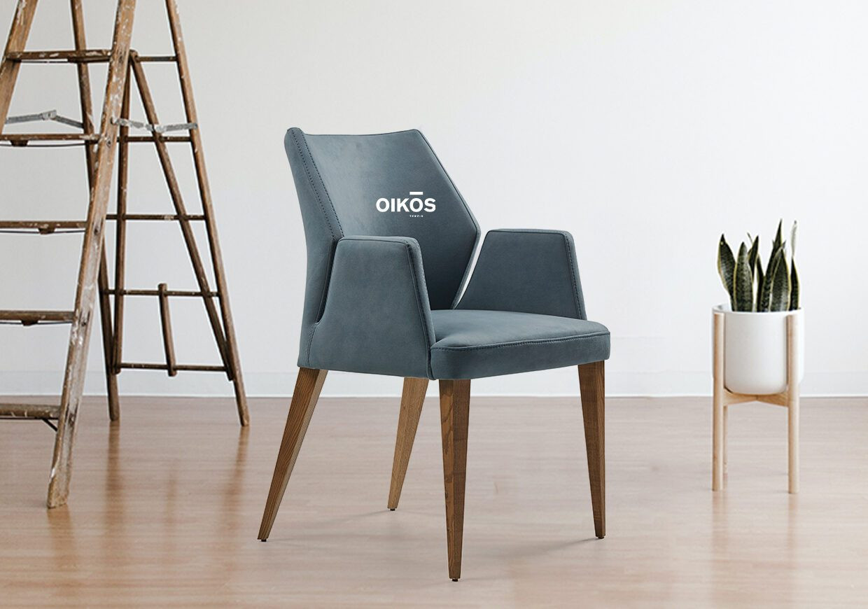 THE MARION DINING CHAIR