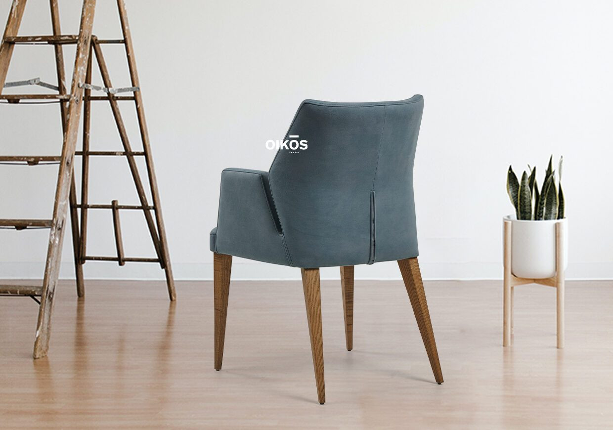 THE MARION DINING CHAIR