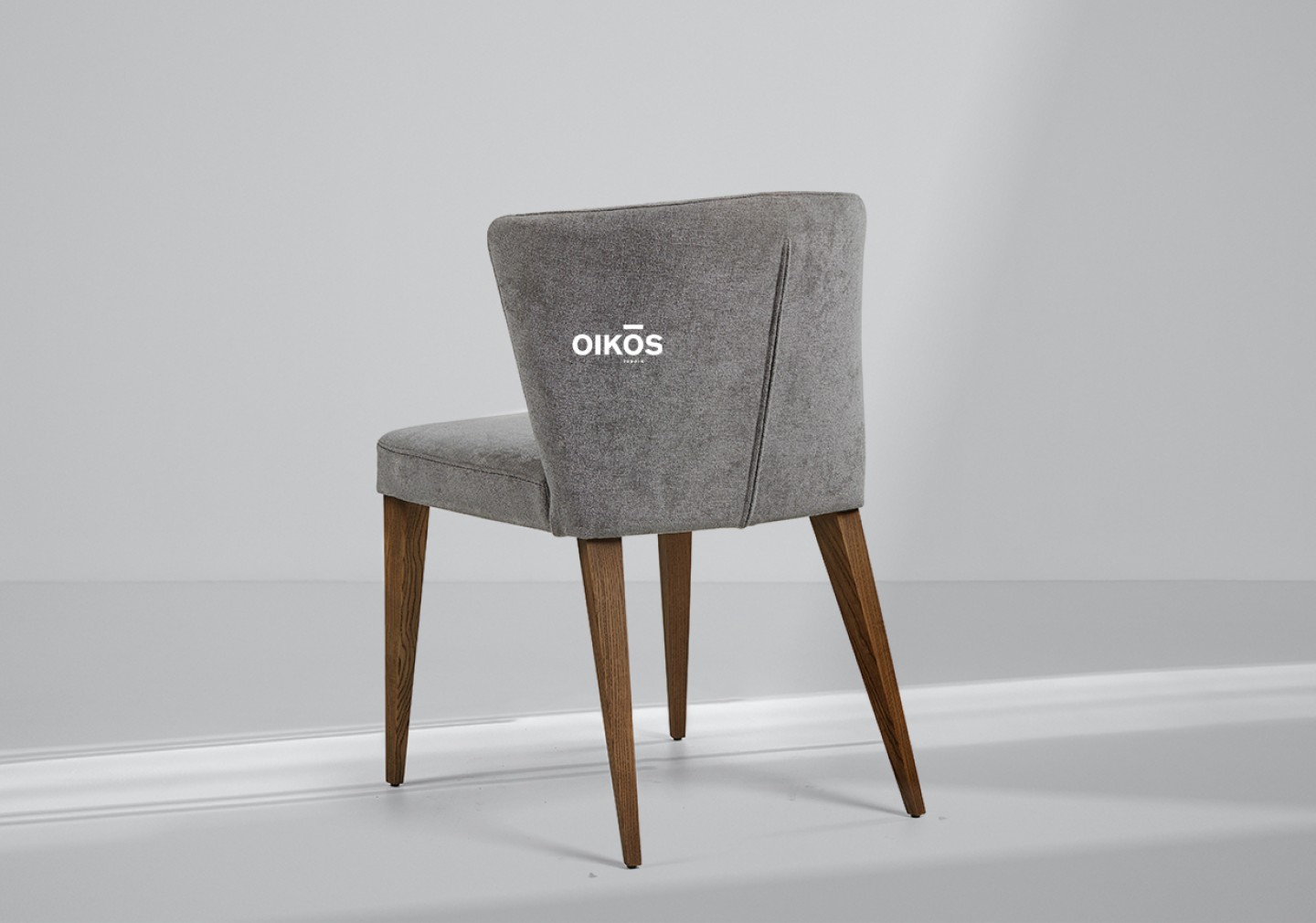 THE CELINA DINING CHAIR