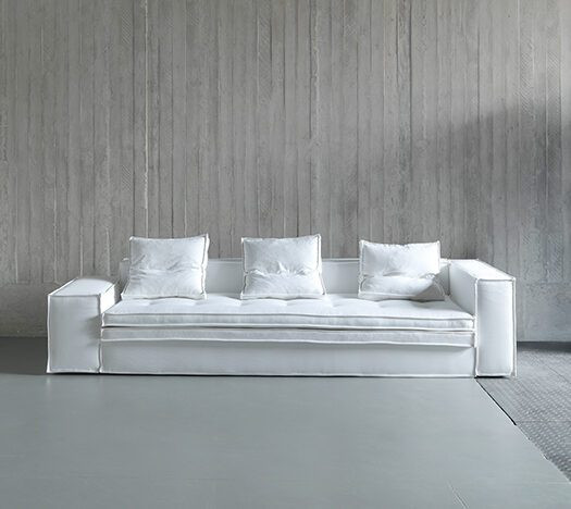 THE ABEL SOFA