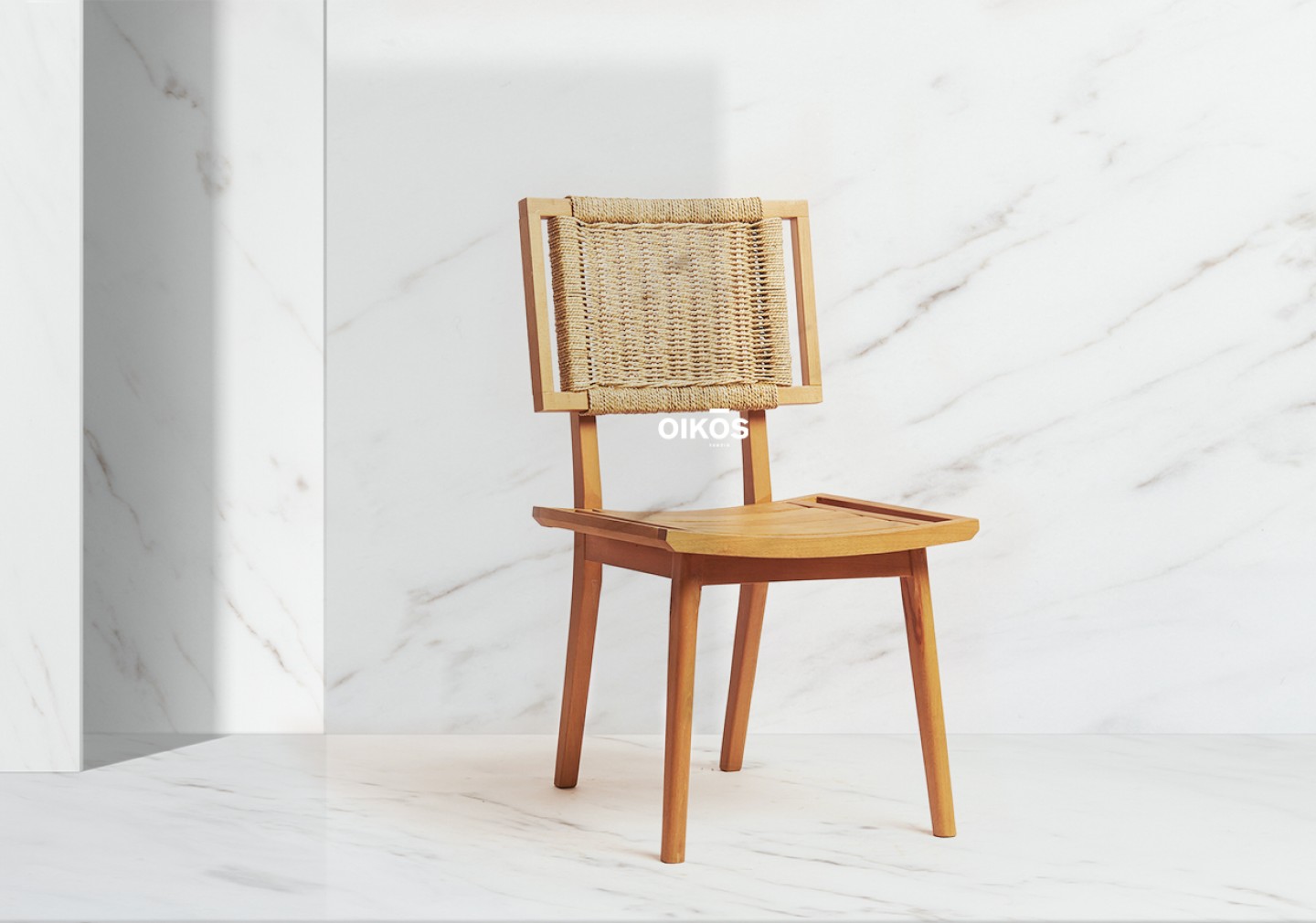 THE ADALIA DINING CHAIR