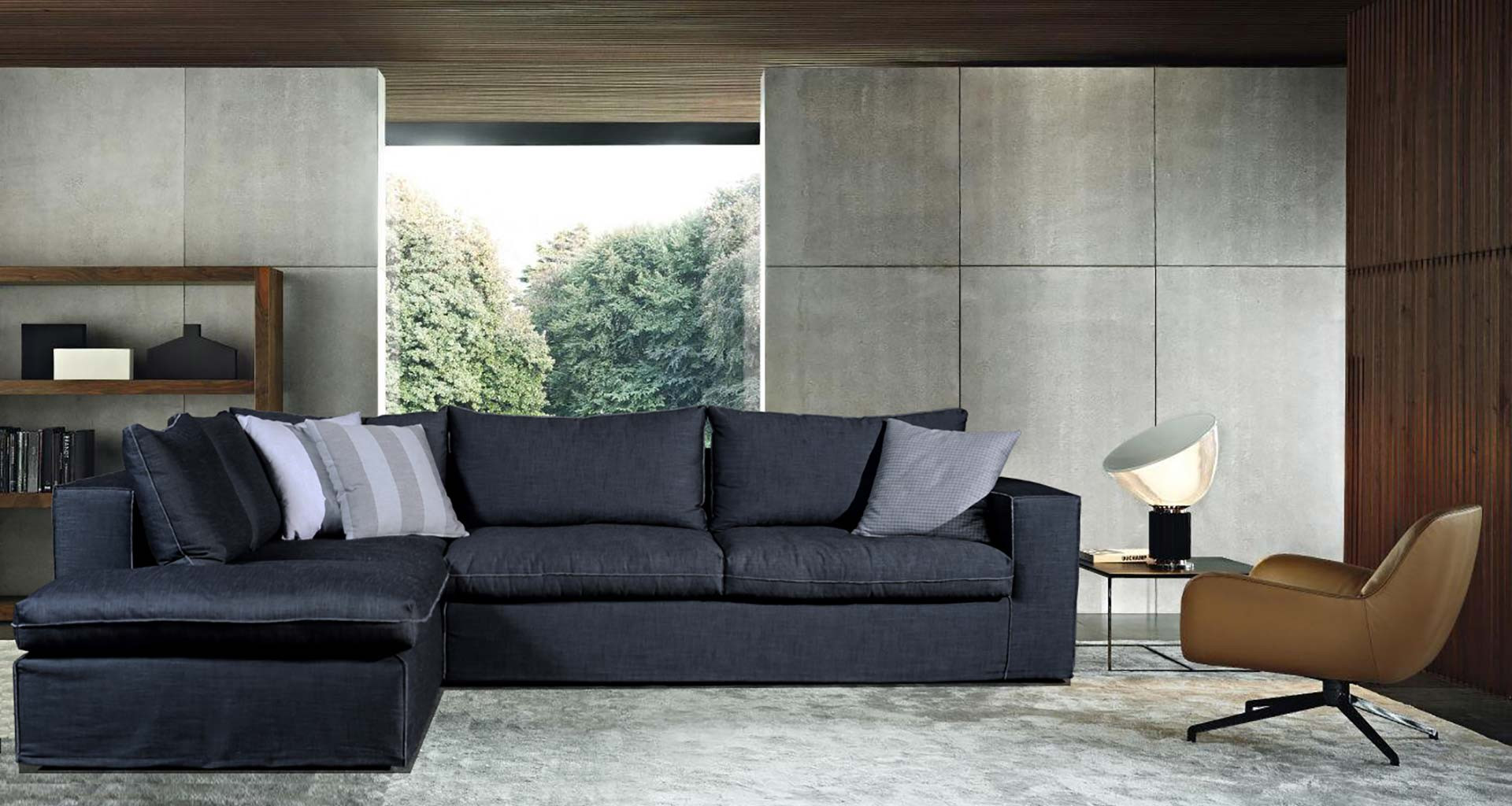 THE ADAN SOFA