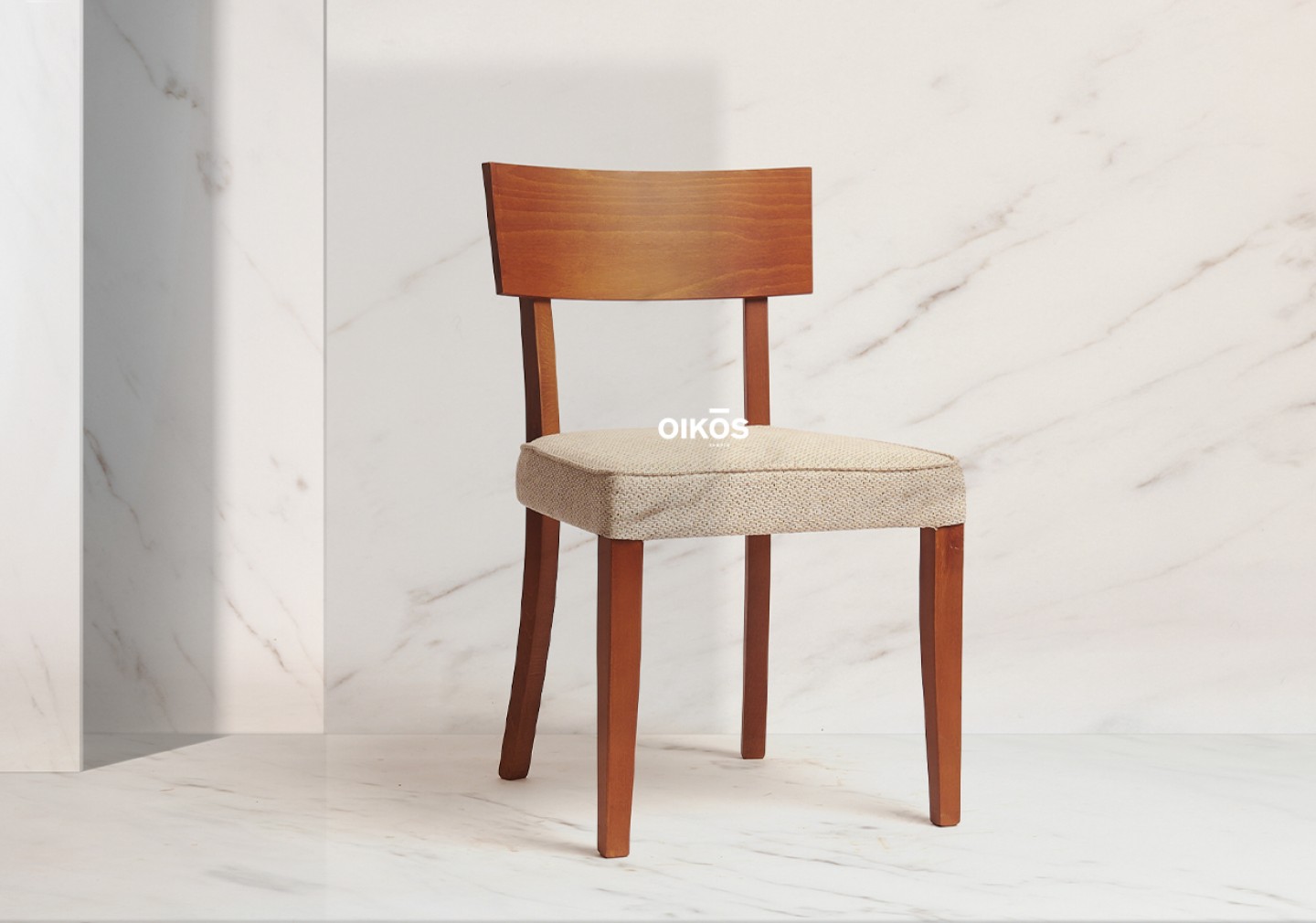 THE ADRIAN DINING CHAIR