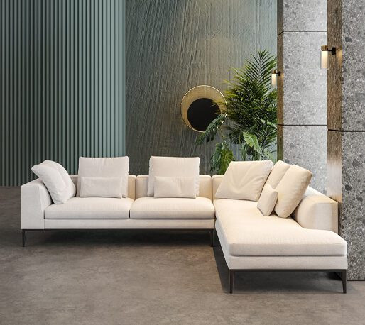 THE ALEXANDRA SOFA