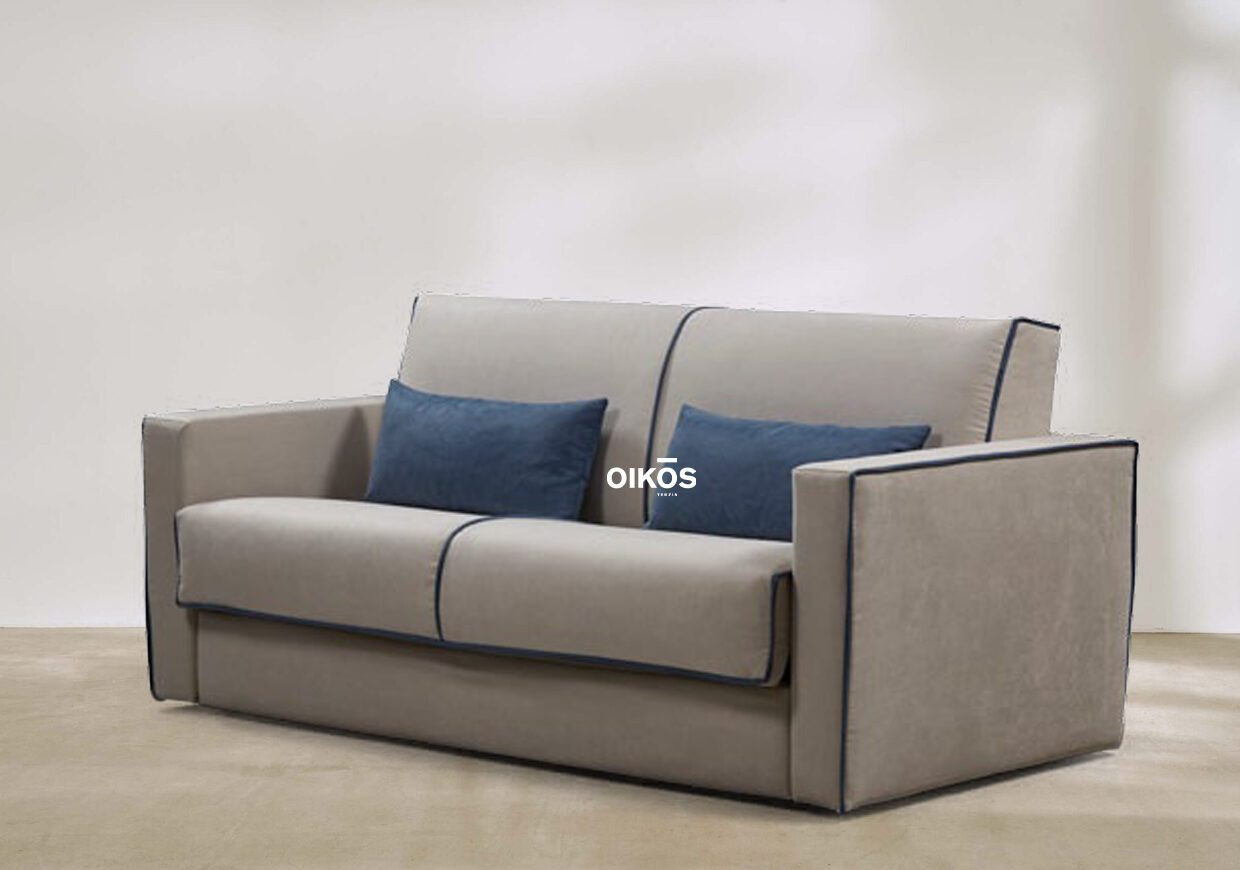 THE ALINA PROFESSIONAL SOFA BED