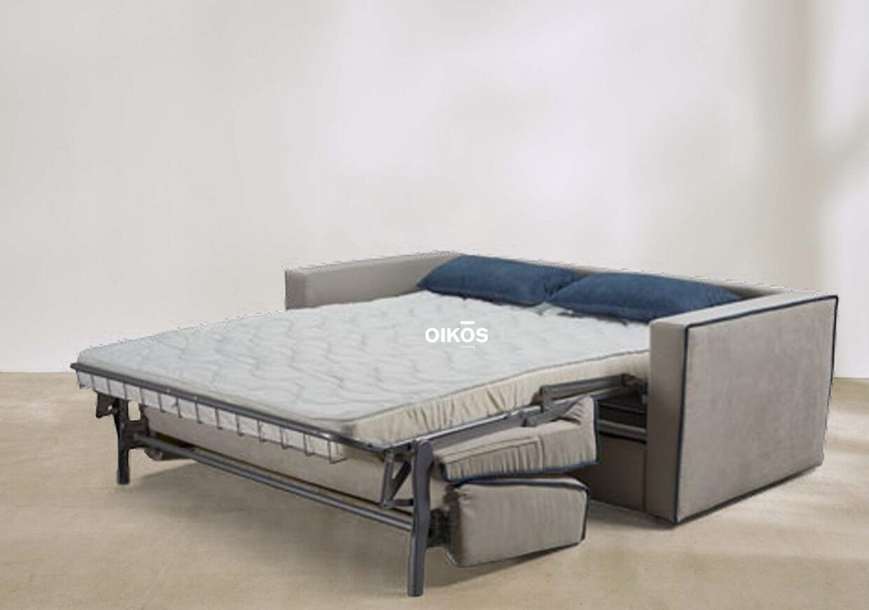 THE ALINA PROFESSIONAL SOFA BED