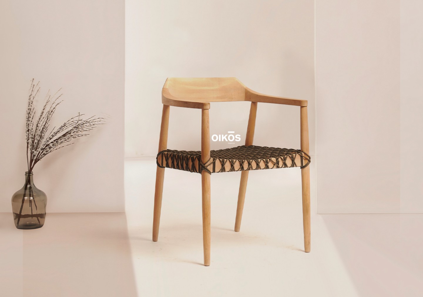THE ARDEN DINING CHAIR
