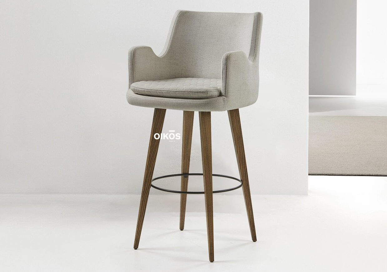THE AUSTIN BAR STOOL