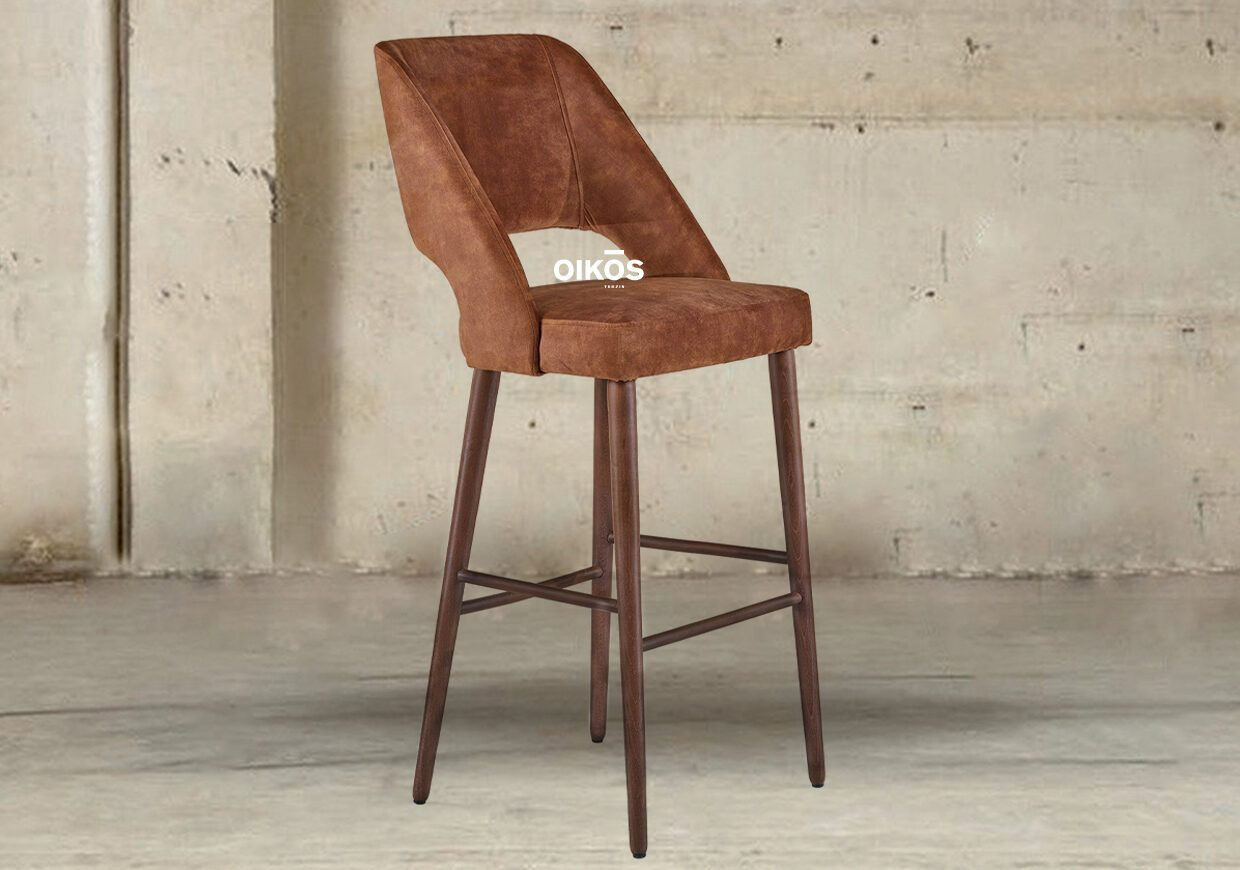 THE BAILEY BAR STOOL