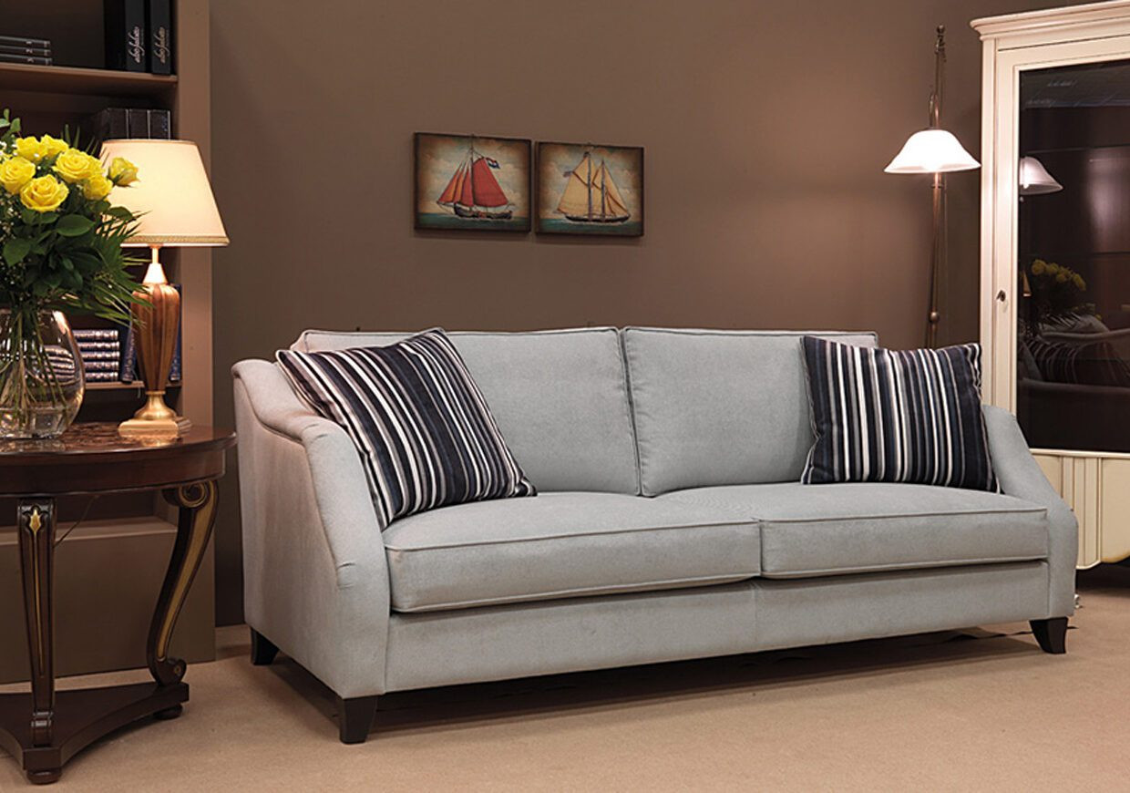 THE BALI ALTERED CLASSIC SOFA