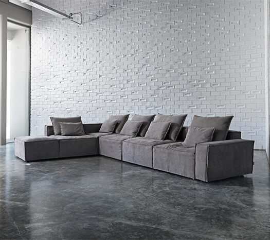 THE BLAIR SOFA
