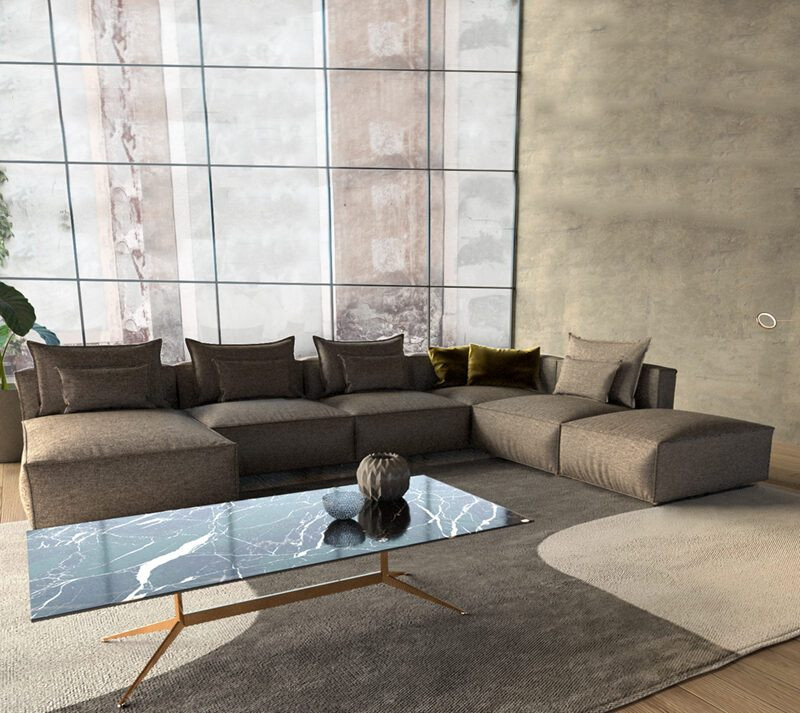 THE BLAIR SOFA