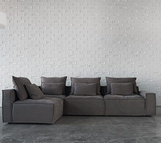 THE BLAIR SOFA