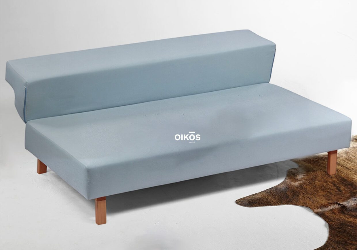 THE CLOUD PROFESSIONAL SOFA BED