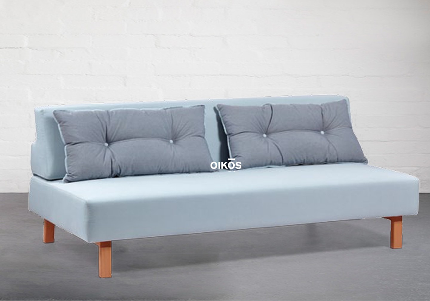 THE CLOUD PROFESSIONAL SOFA BED