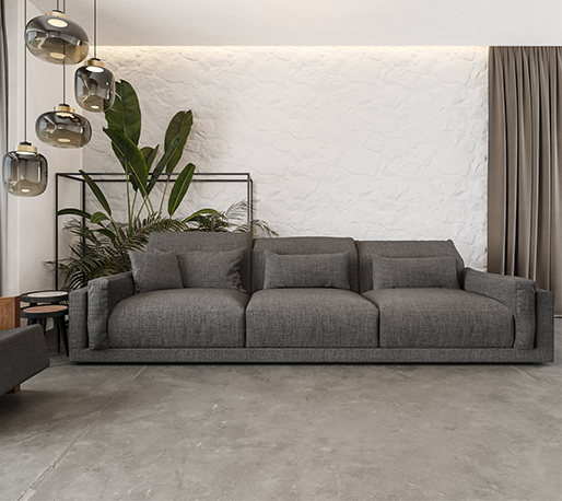 THE DECLAN SOFA