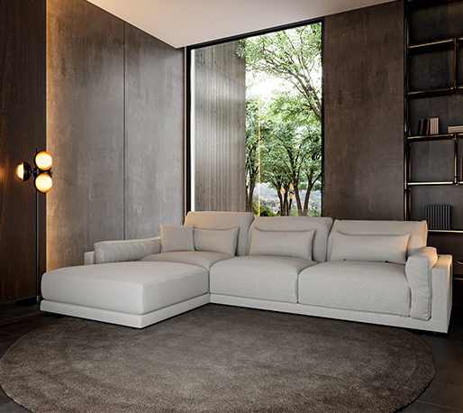 THE DECLAN SOFA