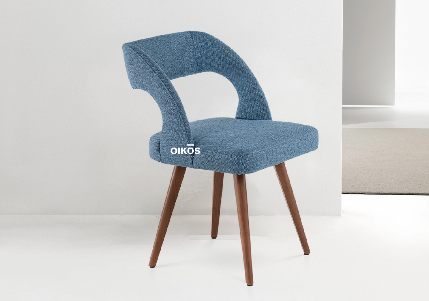 THE DIANA DINING CHAIR