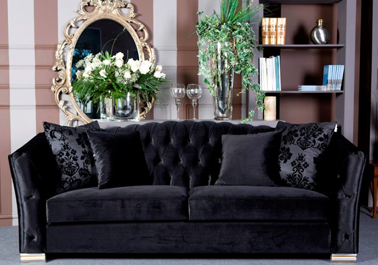 THE DIVA CLASSIC SOFA