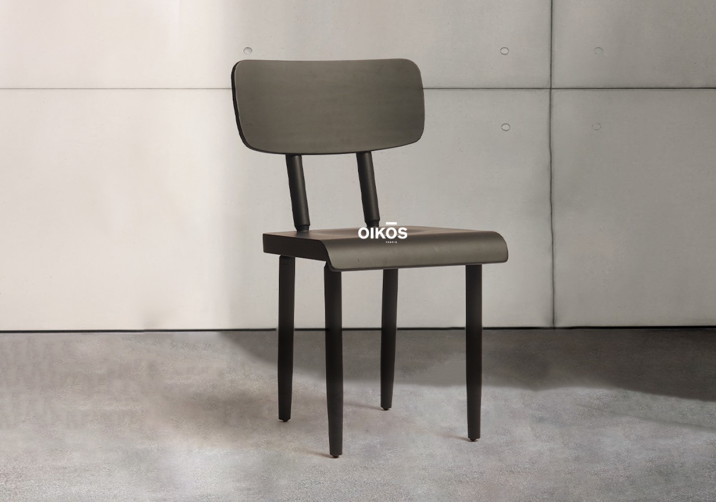 THE DOMINIC DINING CHAIR