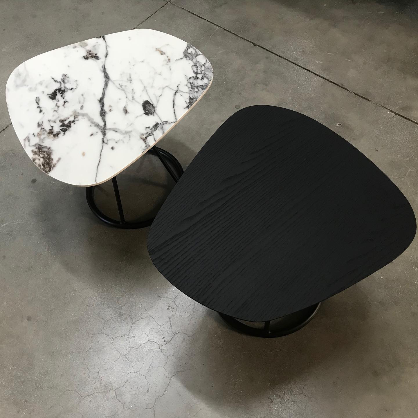 THE RORY COFFEE TABLE