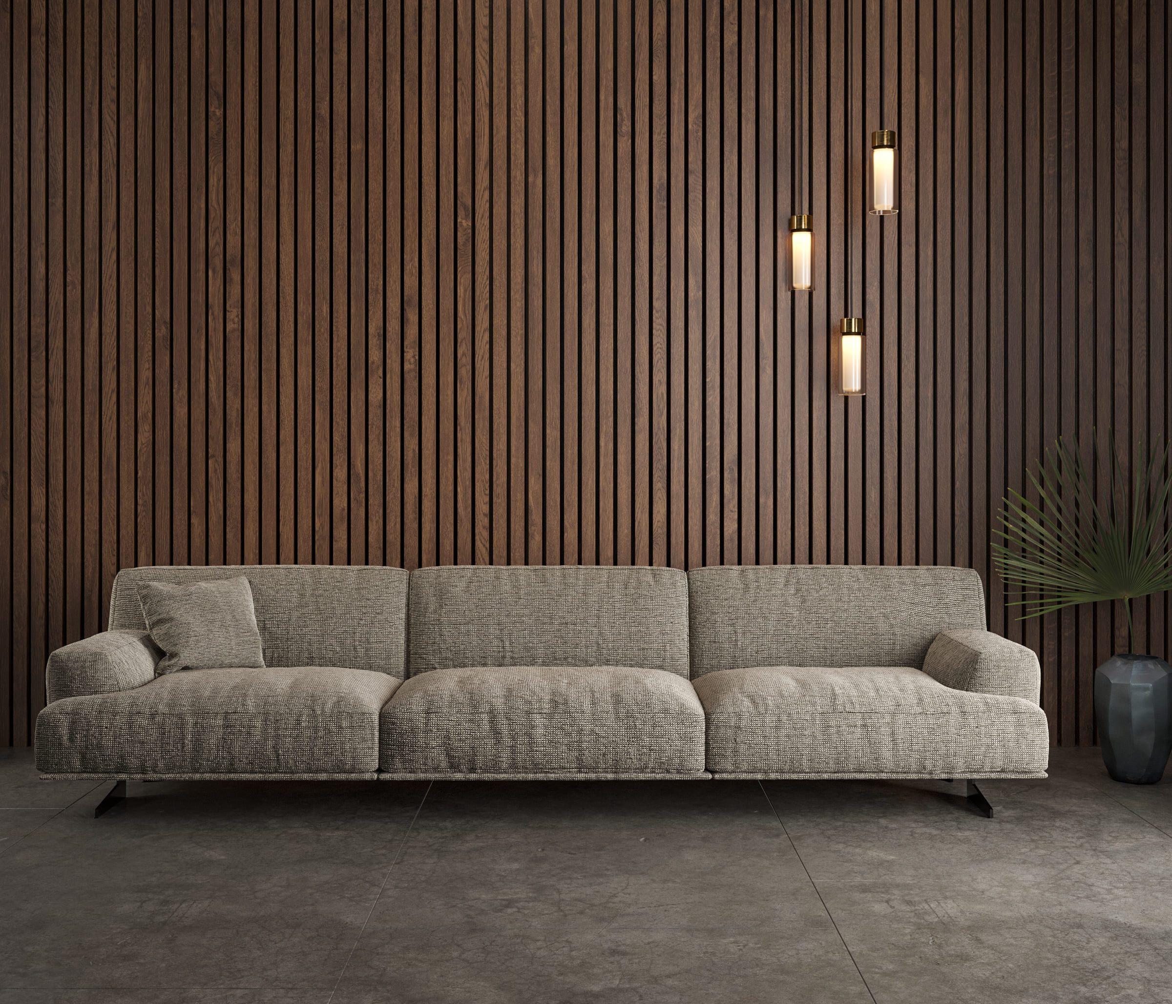 THE ELIA SOFA