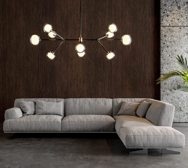 THE ELIA SOFA