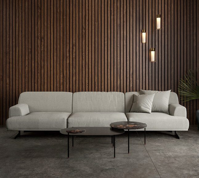 THE ELIA SOFA
