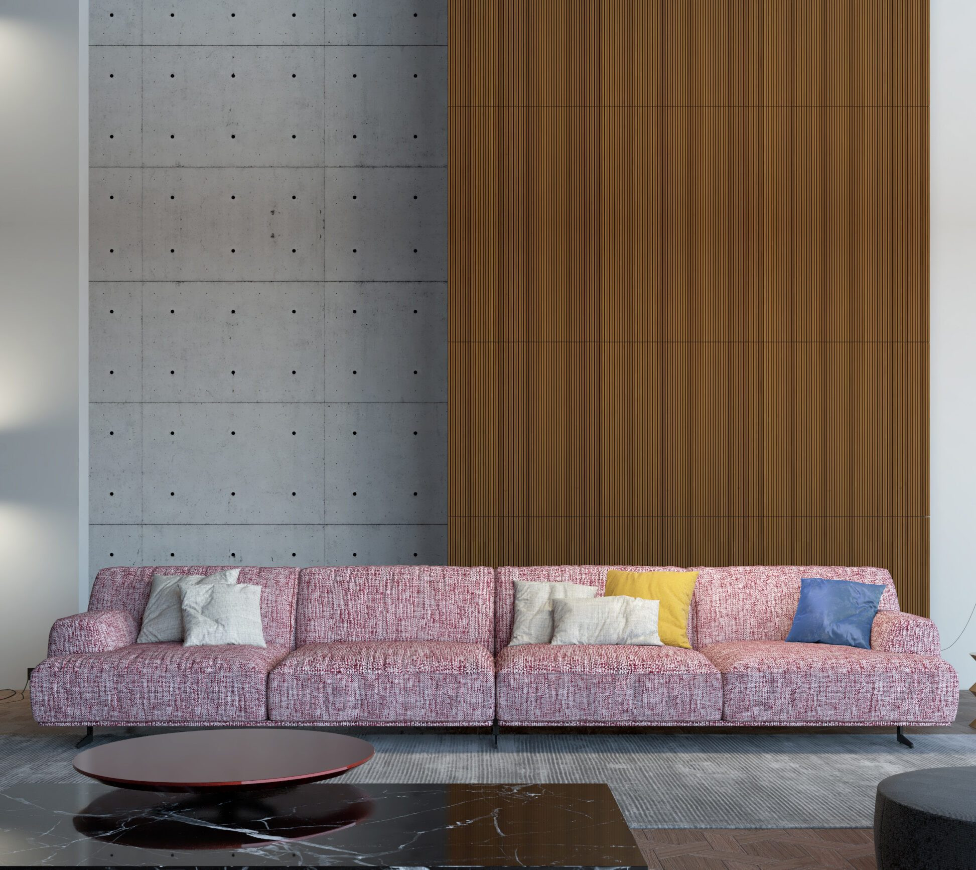 THE ELIA SOFA