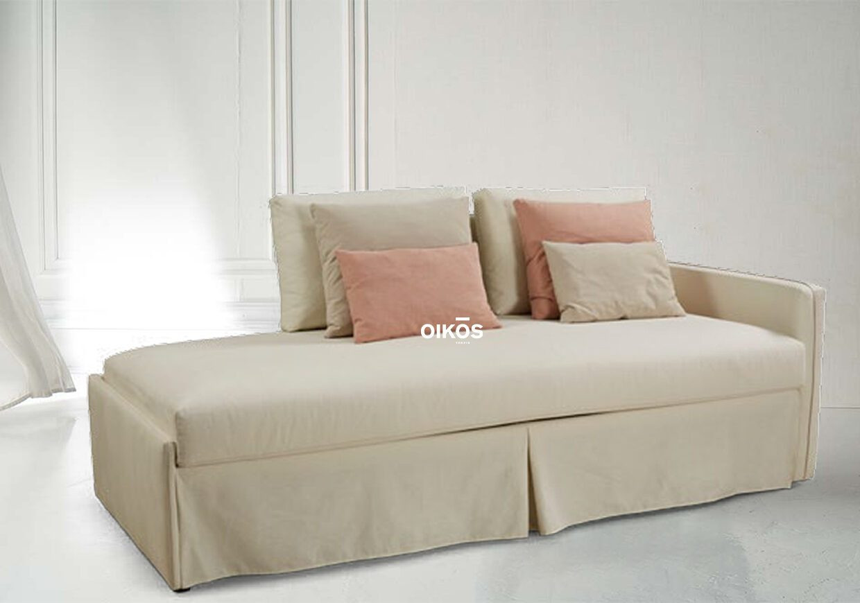THE ELIAS PROFESSIONAL SOFA BED