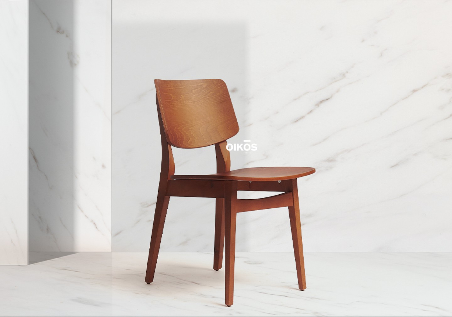 THE ELLIS DINING CHAIR