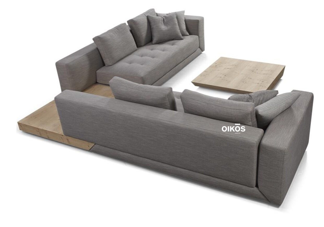 THE ELSIE SOFA