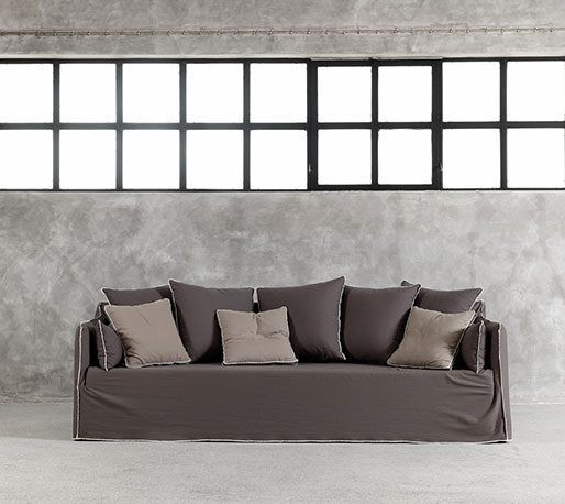 THE ELYSIAN SOFA