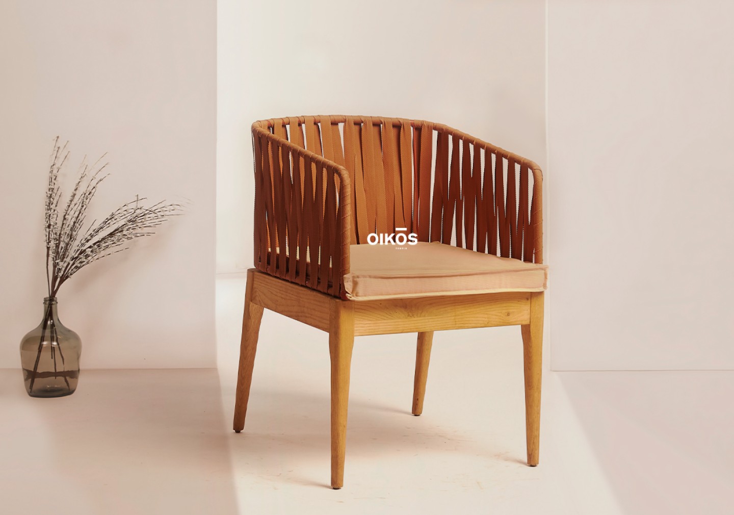 THE EMBER DINING CHAIR